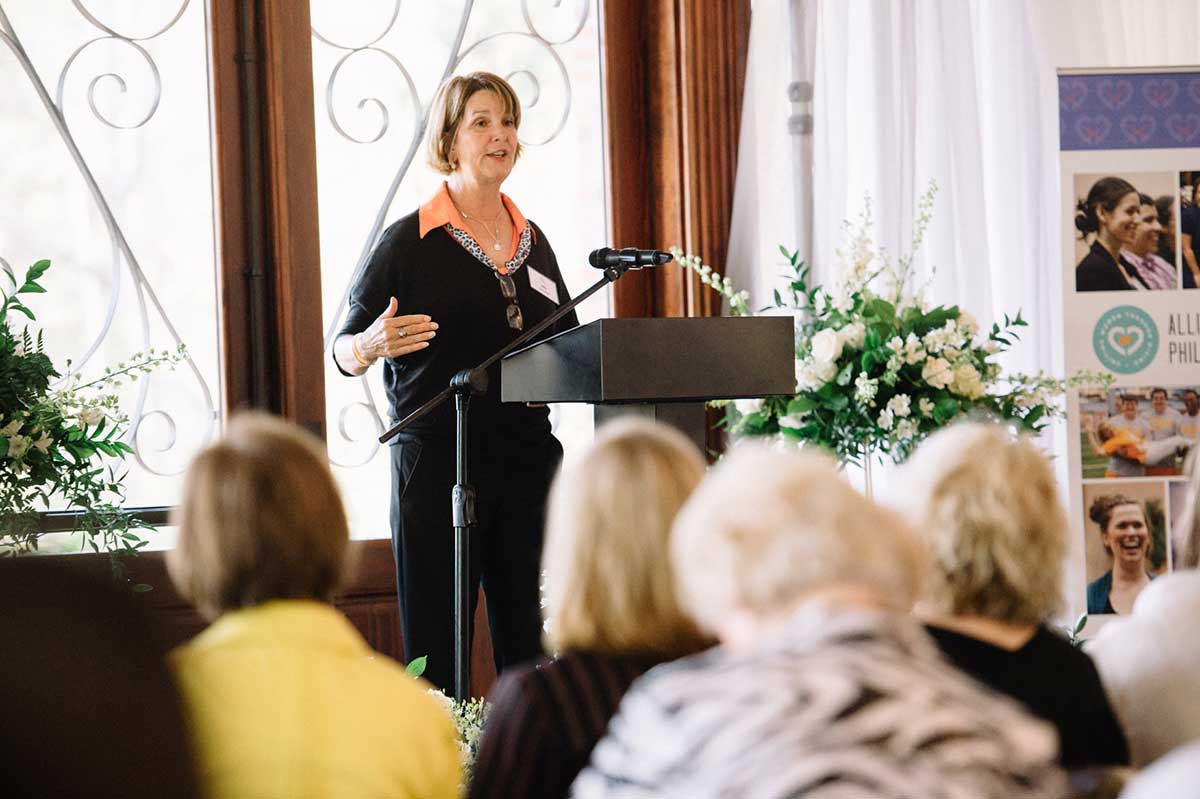 UTFI Alliance Symposium 2022 Gallery Image