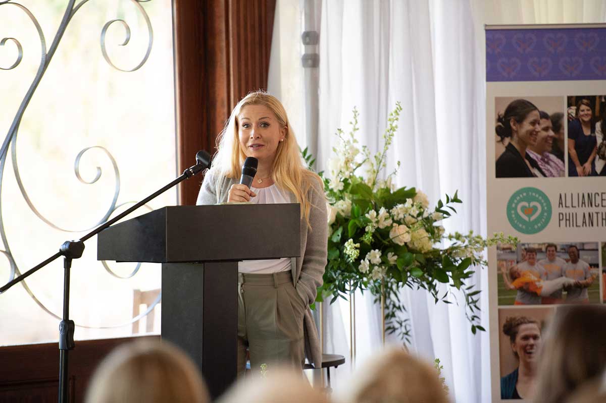 UTFI Alliance Symposium 2022 Gallery Image