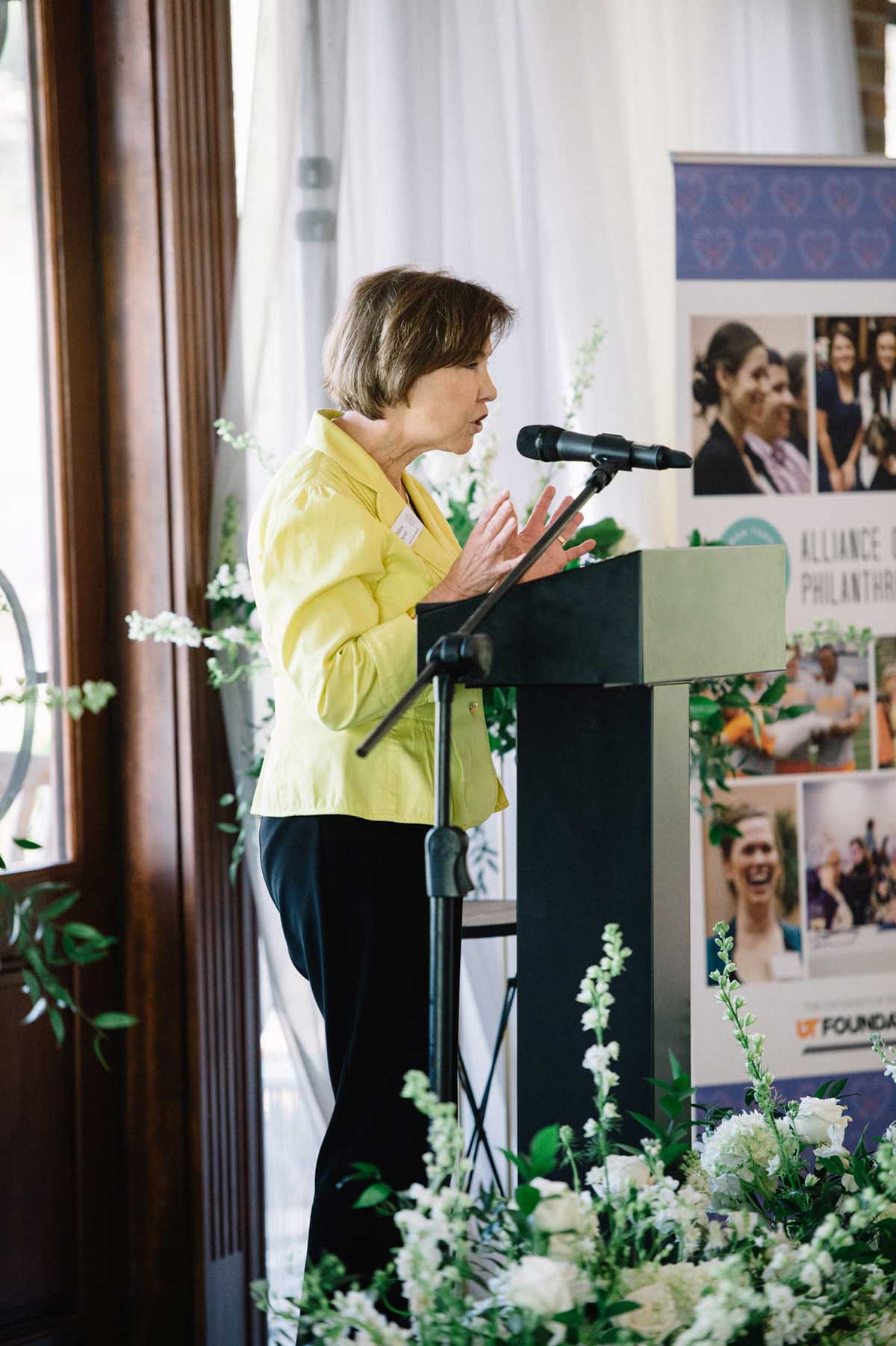 UTFI Alliance Symposium 2022 Gallery Image
