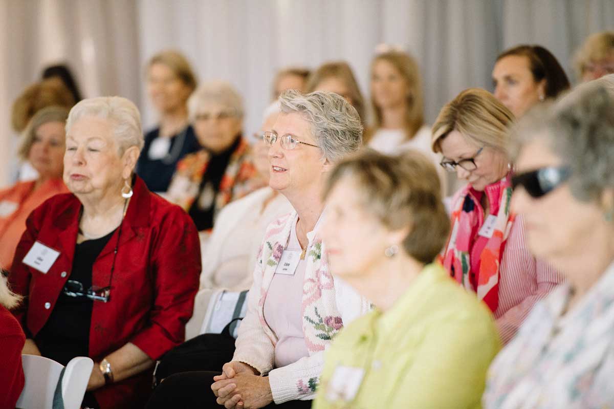 UTFI Alliance Symposium 2022 Gallery Image