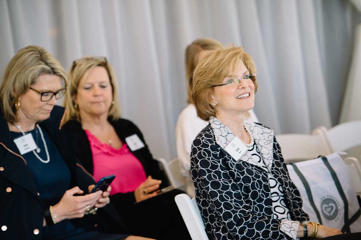 UTFI Alliance Symposium 2022 Gallery Image