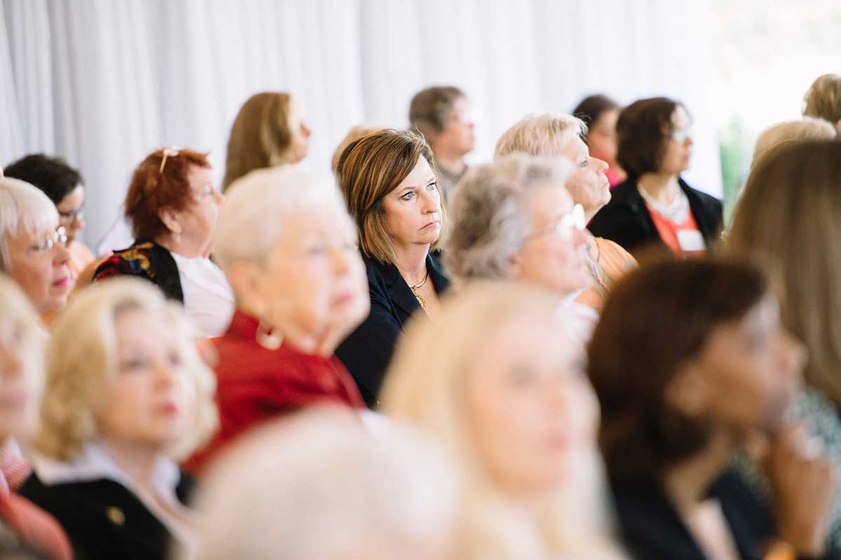 UTFI Alliance Symposium 2022 Gallery Image
