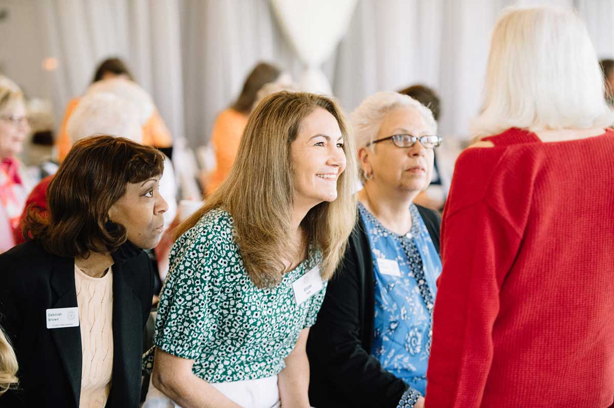 UTFI Alliance Symposium 2022 Gallery Image