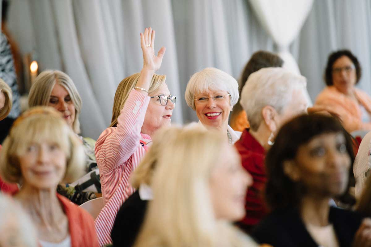 UTFI Alliance Symposium 2022 Gallery Image
