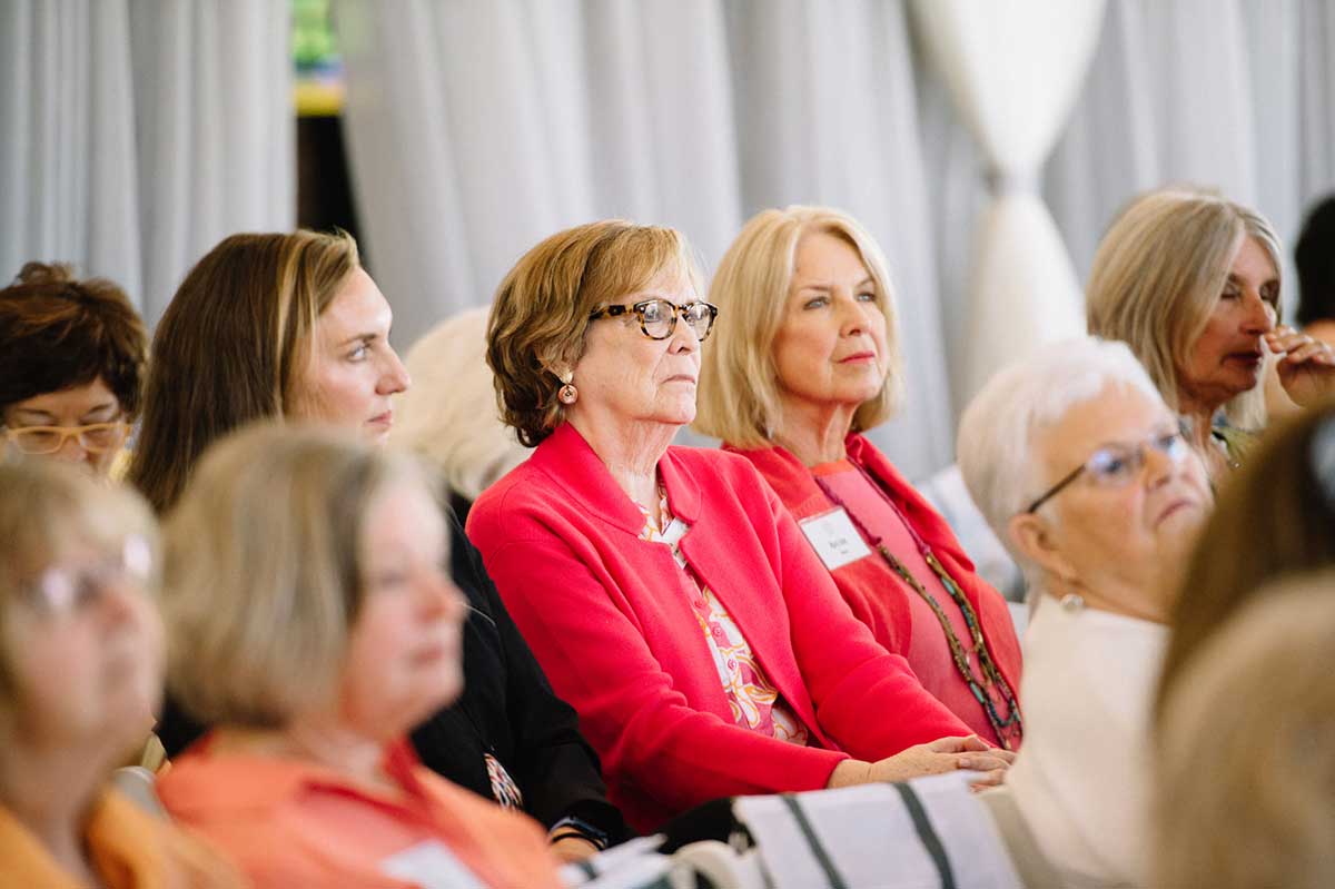 UTFI Alliance Symposium 2022 Gallery Image