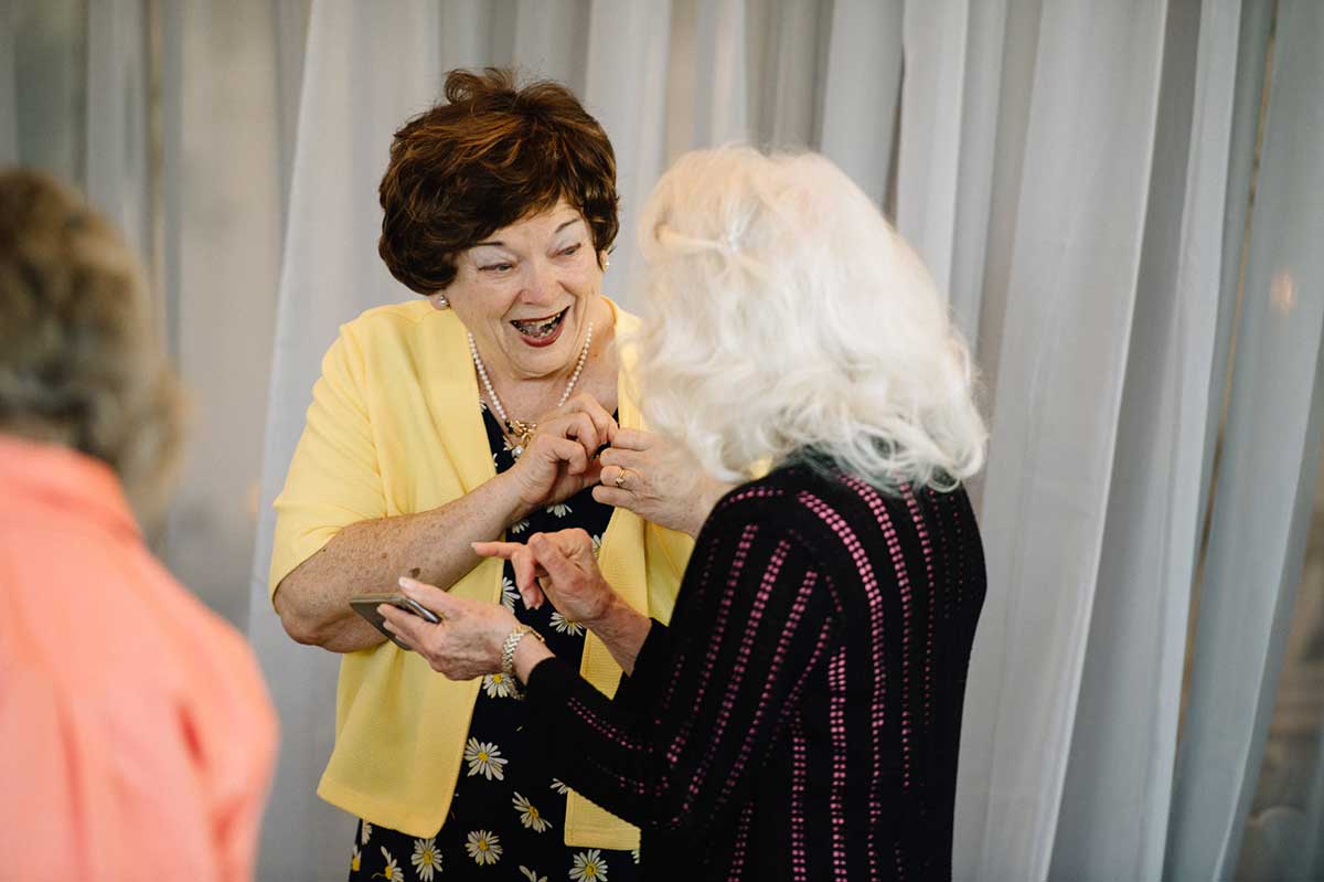 UTFI Alliance Symposium 2022 Gallery Image