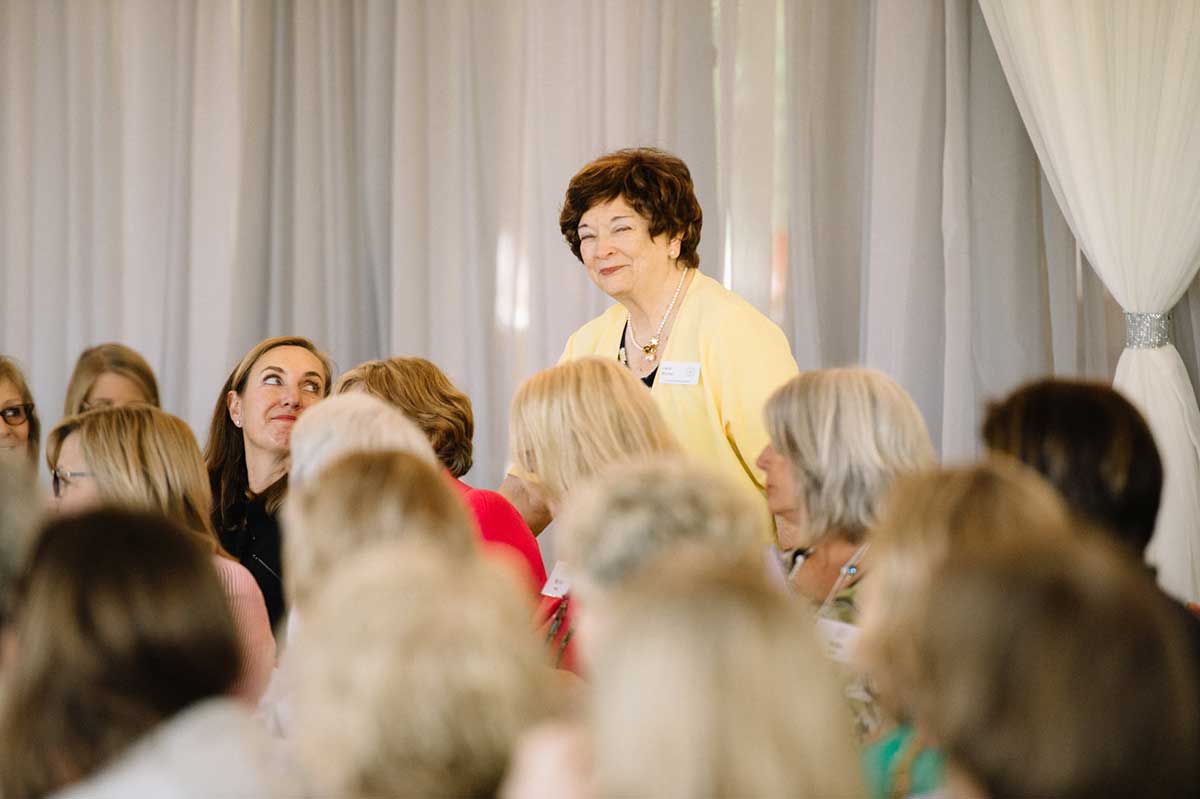 UTFI Alliance Symposium 2022 Gallery Image