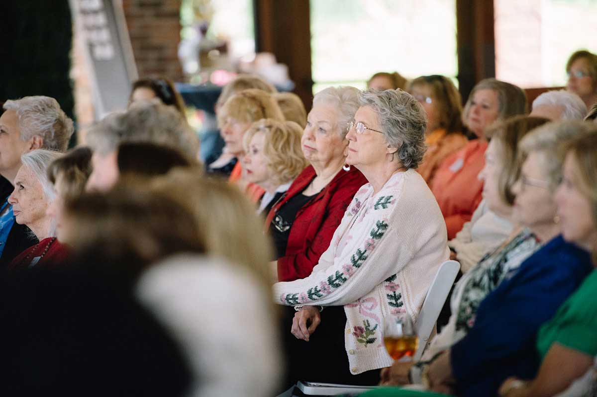 UTFI Alliance Symposium 2022 Gallery Image