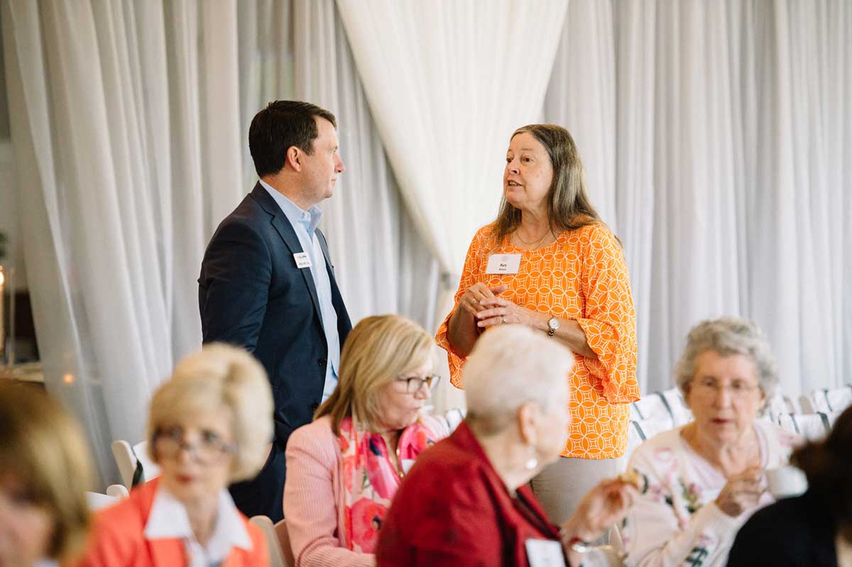 UTFI Alliance Symposium 2022 Gallery Image