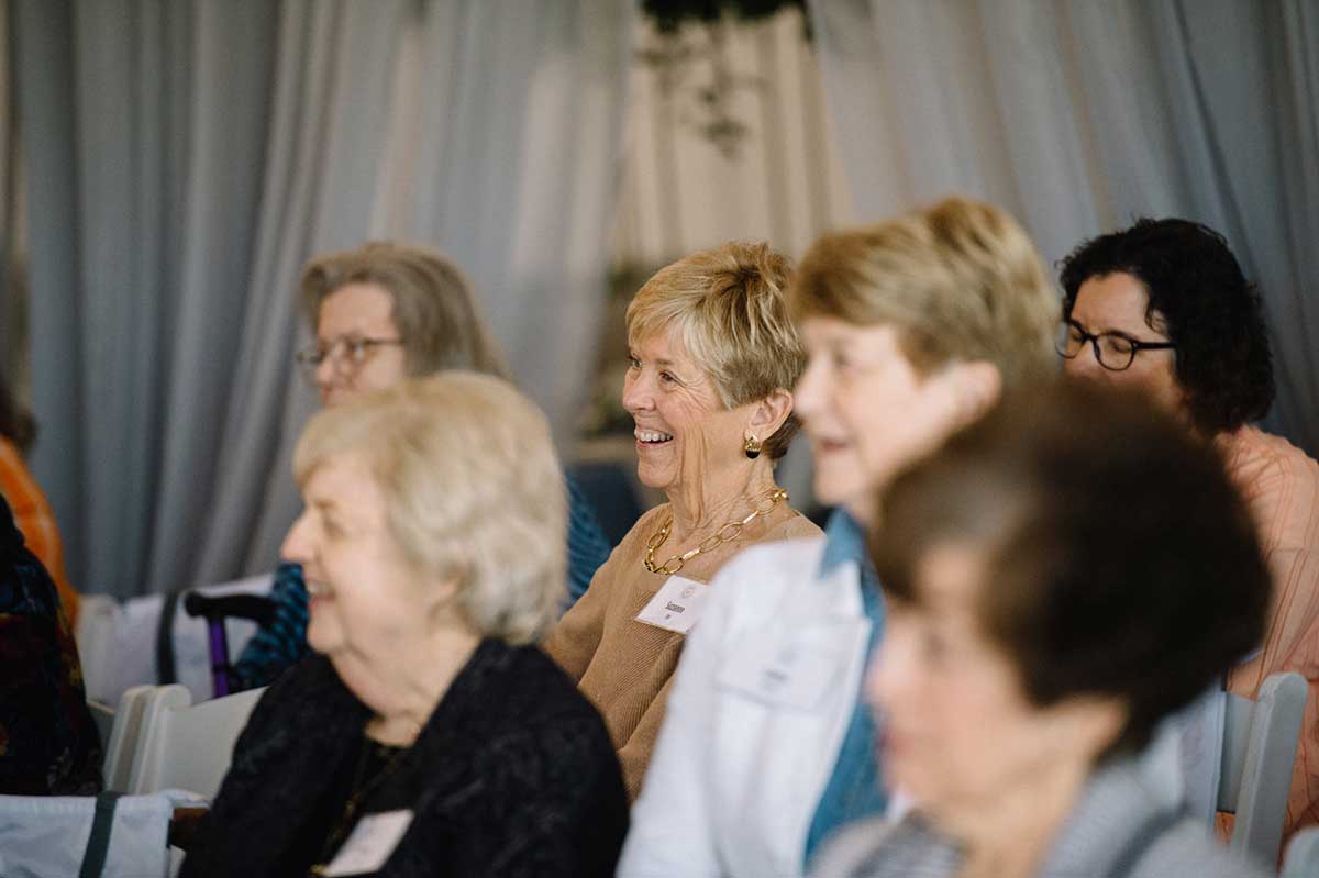 UTFI Alliance Symposium 2022 Gallery Image