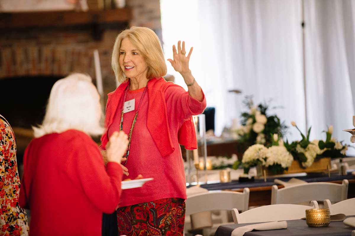 UTFI Alliance Symposium 2022 Gallery Image