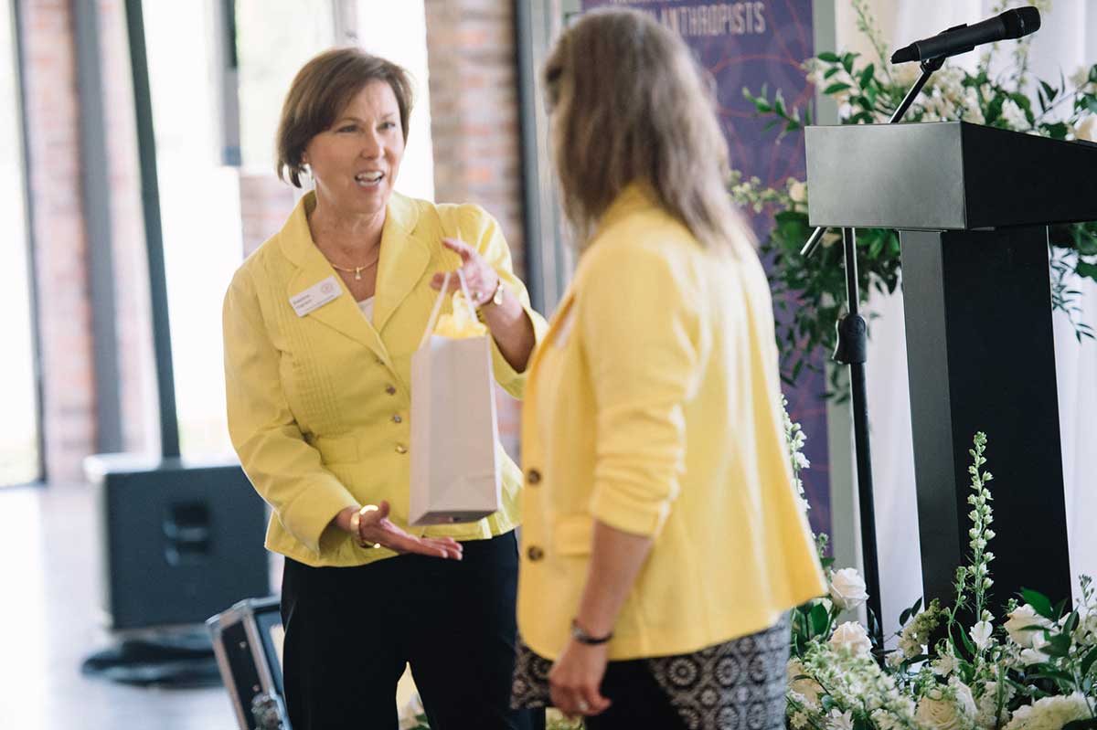 UTFI Alliance Symposium 2022 Gallery Image