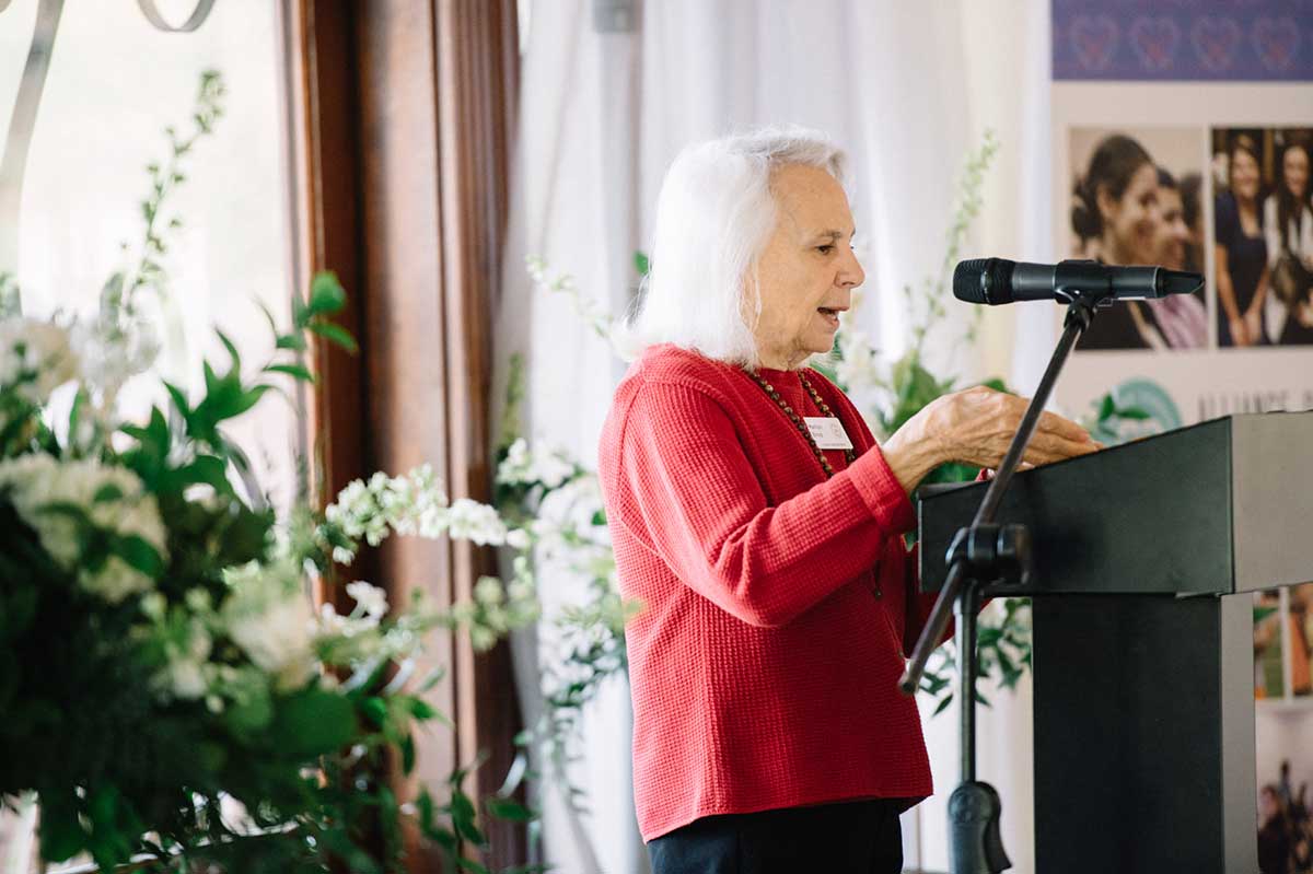 UTFI Alliance Symposium 2022 Gallery Image