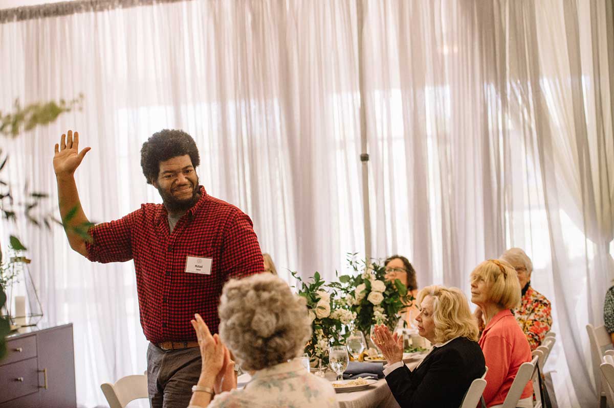 UTFI Alliance Symposium 2022 Gallery Image