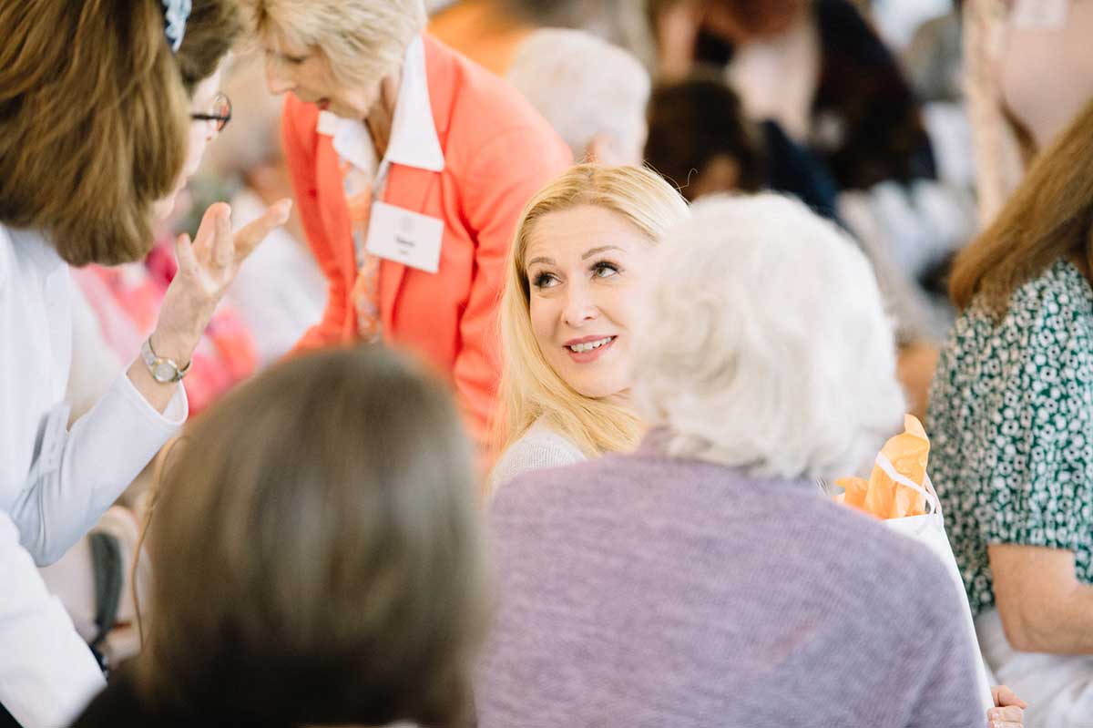UTFI Alliance Symposium 2022 Gallery Image