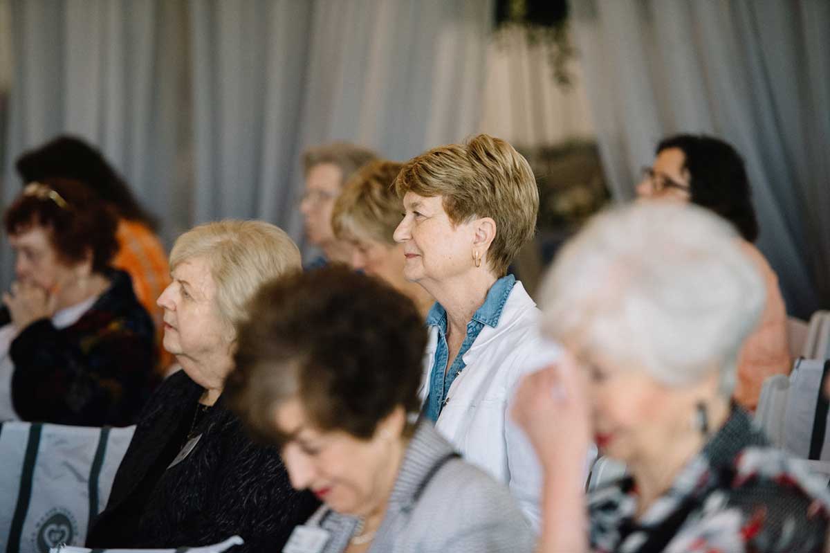 UTFI Alliance Symposium 2022 Gallery Image