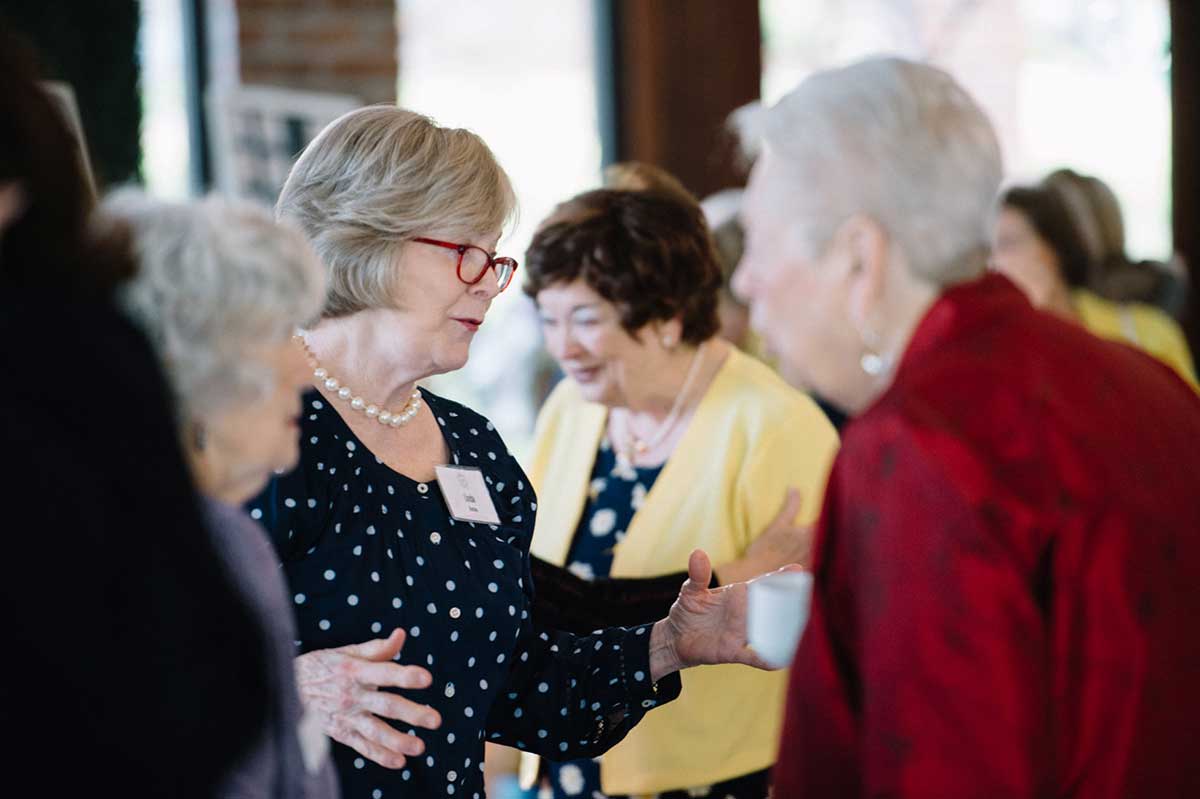 UTFI Alliance Symposium 2022 Gallery Image