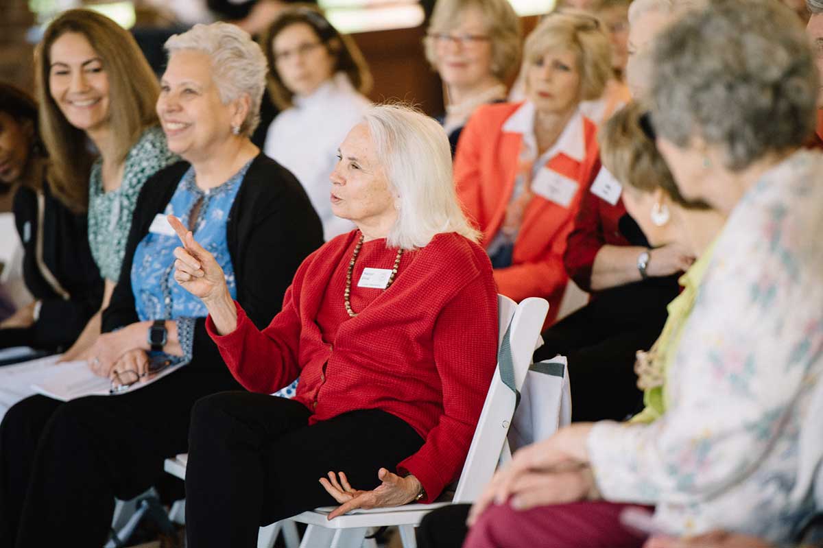 UTFI Alliance Symposium 2022 Gallery Image