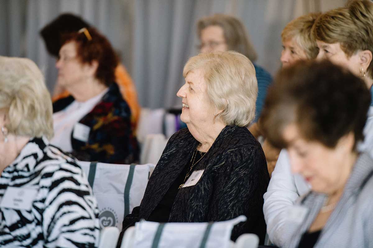 UTFI Alliance Symposium 2022 Gallery Image