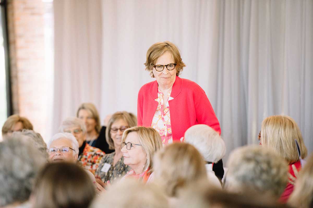 UTFI Alliance Symposium 2022 Gallery Image