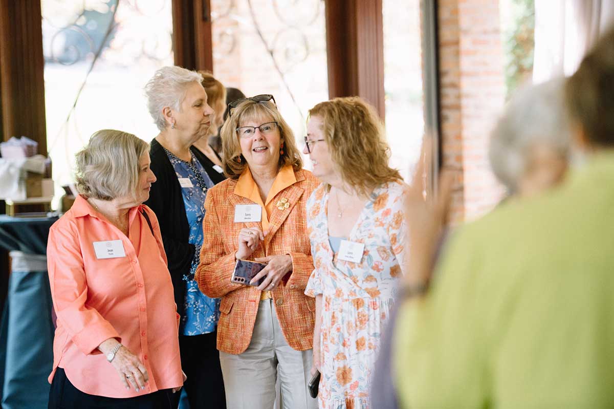 UTFI Alliance Symposium 2022 Gallery Image