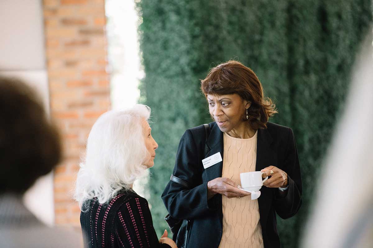 UTFI Alliance Symposium 2022 Gallery Image