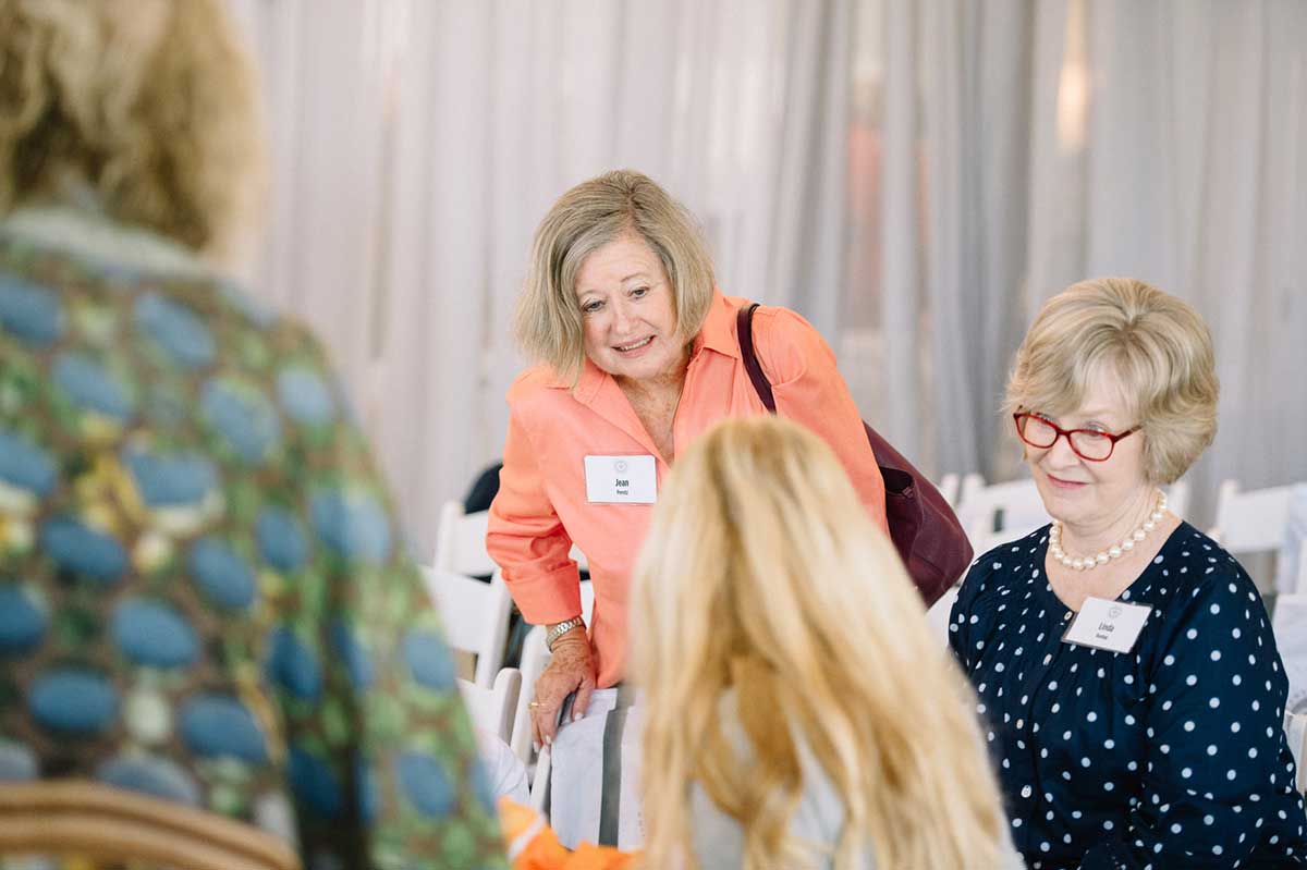 UTFI Alliance Symposium 2022 Gallery Image