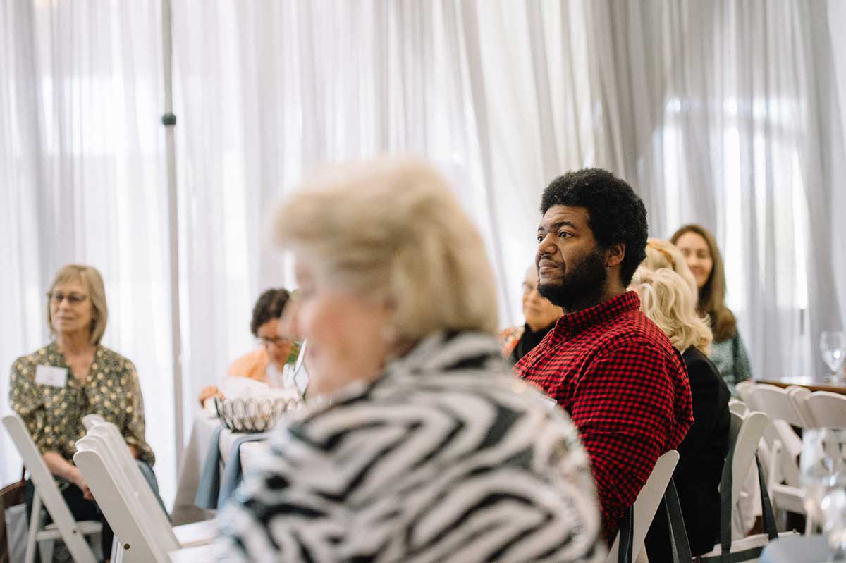 UTFI Alliance Symposium 2022 Gallery Image