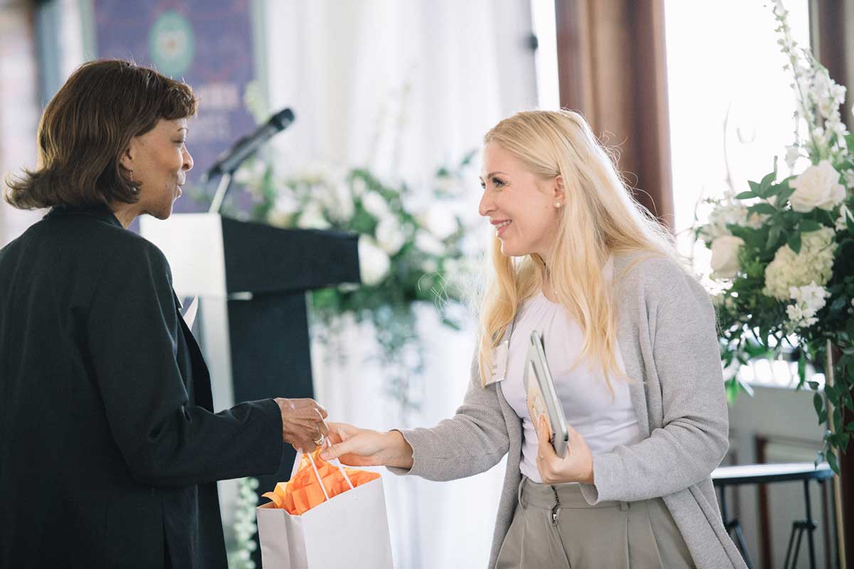 UTFI Alliance Symposium 2022 Gallery Image
