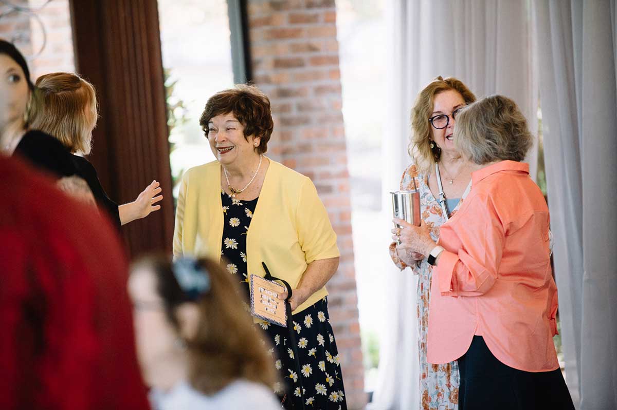 UTFI Alliance Symposium 2022 Gallery Image
