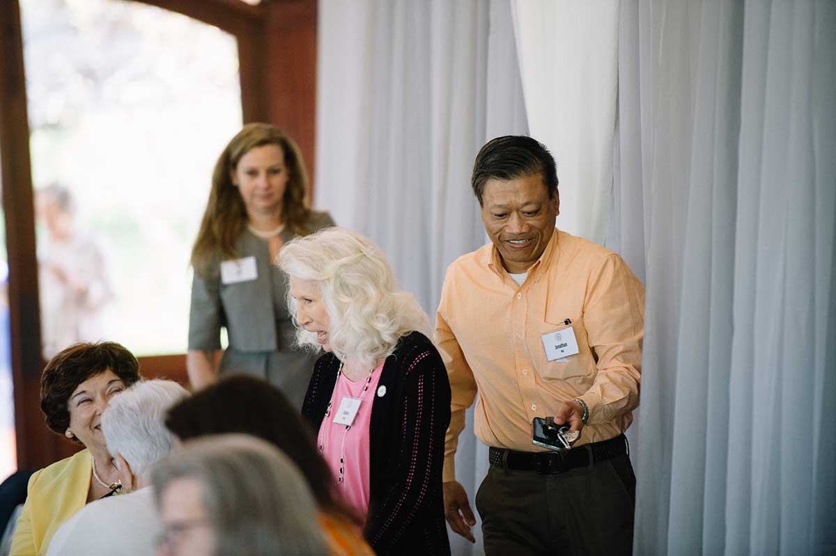 UTFI Alliance Symposium 2022 Gallery Image