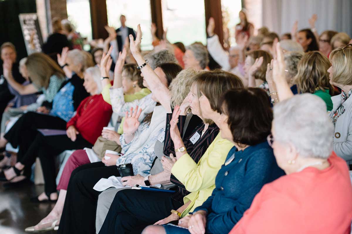 UTFI Alliance Symposium 2022 Gallery Image