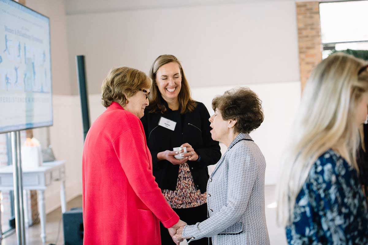 UTFI Alliance Symposium 2022 Gallery Image