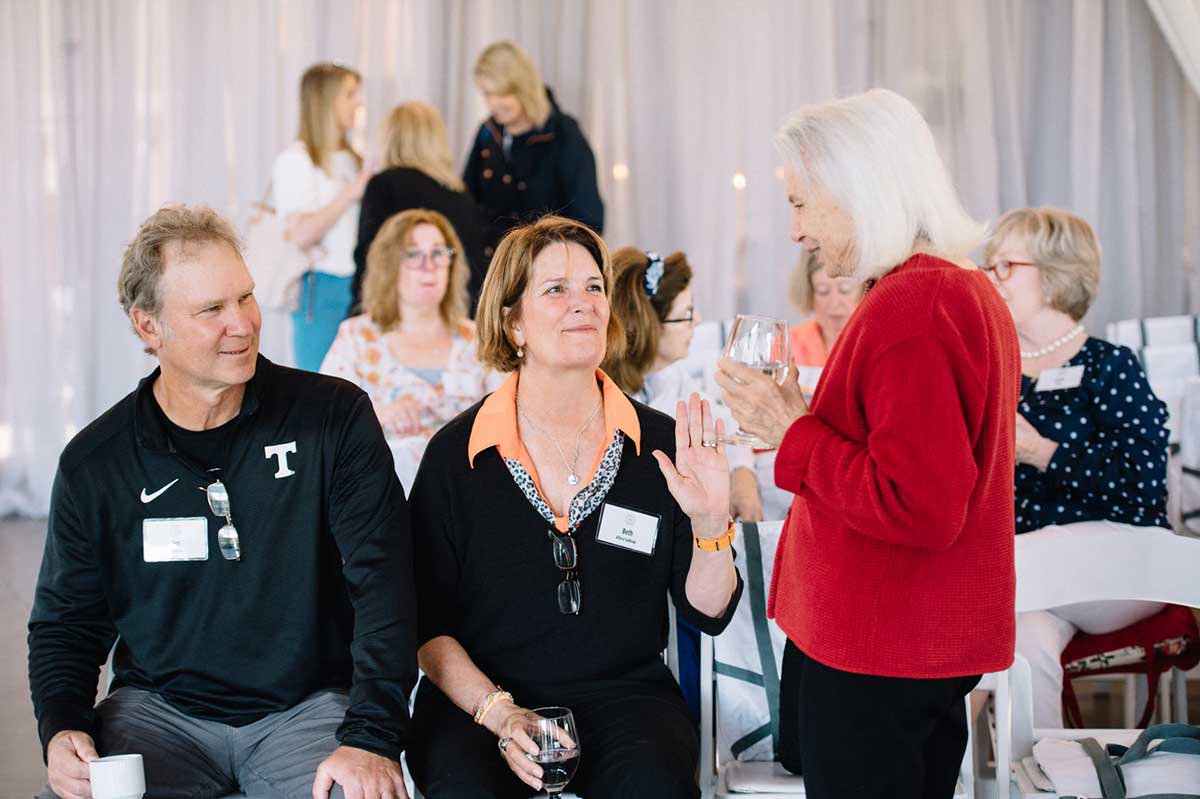 UTFI Alliance Symposium 2022 Gallery Image