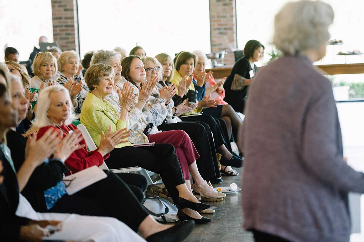 UTFI Alliance Symposium 2022 Gallery Image