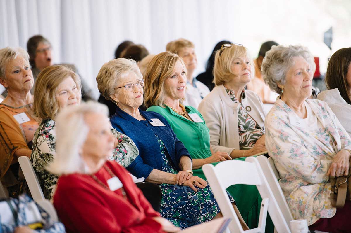 UTFI Alliance Symposium 2022 Gallery Image