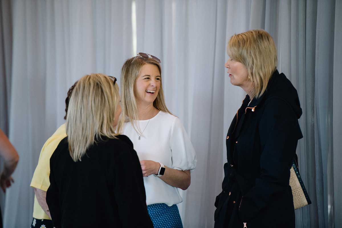 UTFI Alliance Symposium 2022 Gallery Image