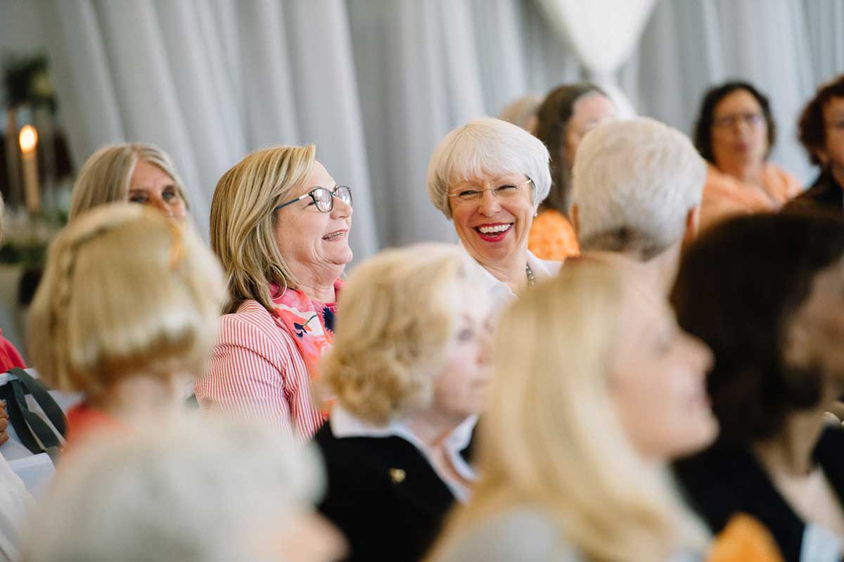 UTFI Alliance Symposium 2022 Gallery Image