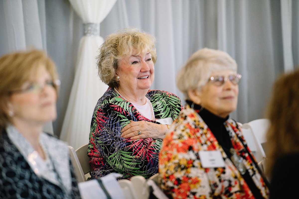 UTFI Alliance Symposium 2022 Gallery Image