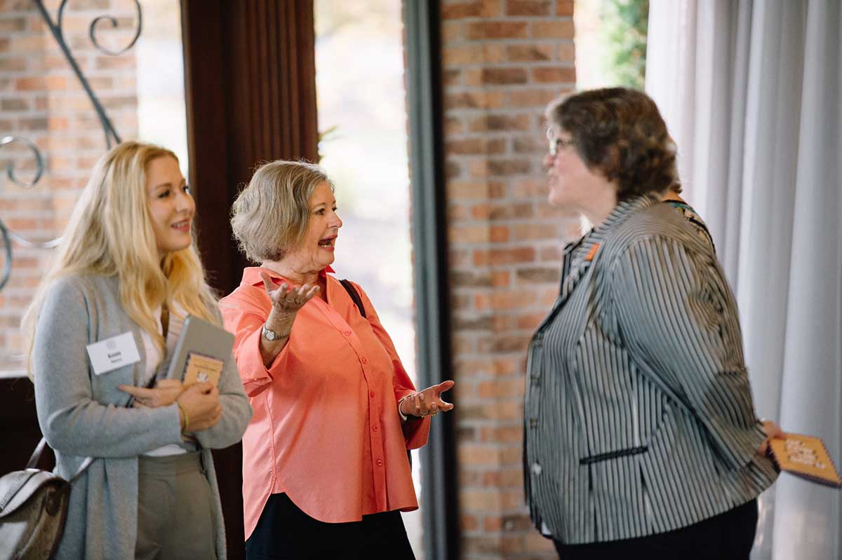 UTFI Alliance Symposium 2022 Gallery Image