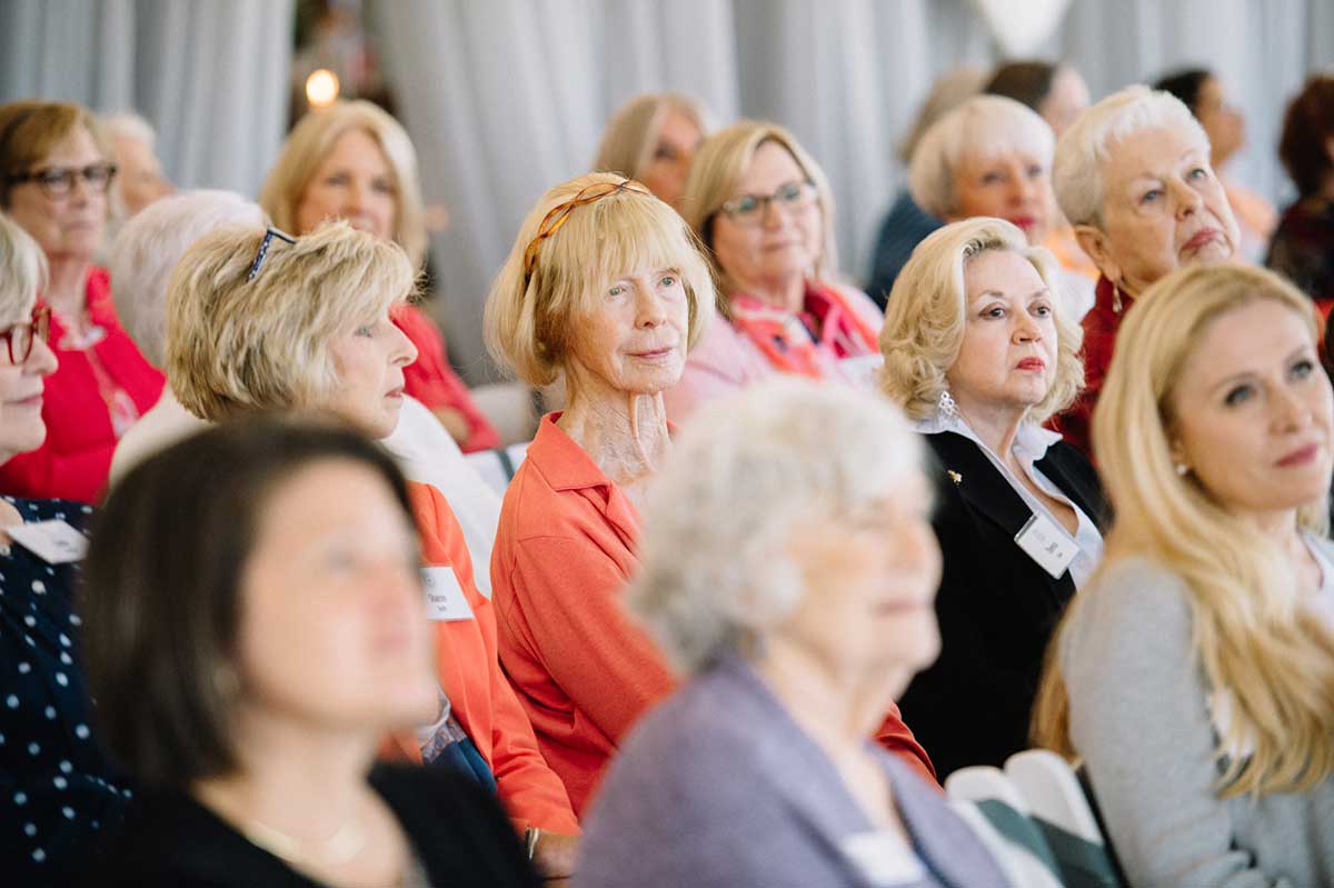 UTFI Alliance Symposium 2022 Gallery Image