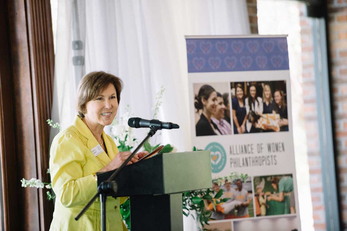 UTFI Alliance Symposium 2022 Gallery Image