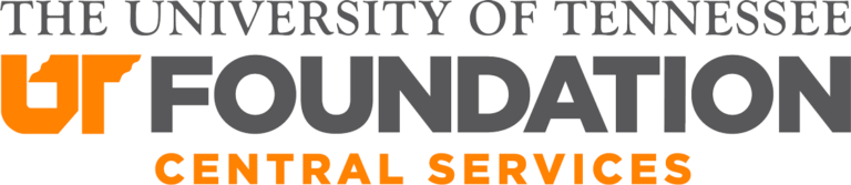 UTFI Central Services Logo