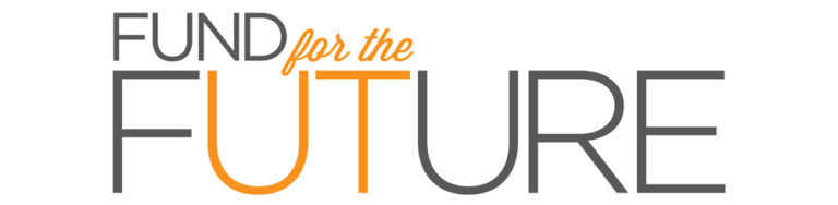 Fund for the Future Logo