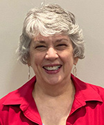Beth Sanderbeck