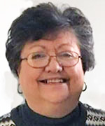 Donna Ward