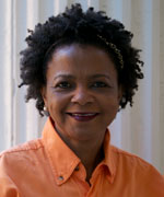 Phyllis Moore