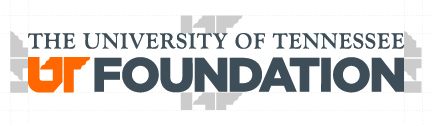 UT Foundation Logo Spacing