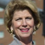 Ann Furrow, recipient of The Brenda G. Lawson Legacy of Leadership Award