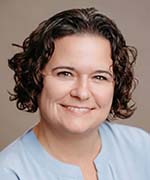 Jodi Baxter, UT Foundation Advancement, UTK